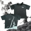 swordsman Vagabond Short Sleeve T-Shirt