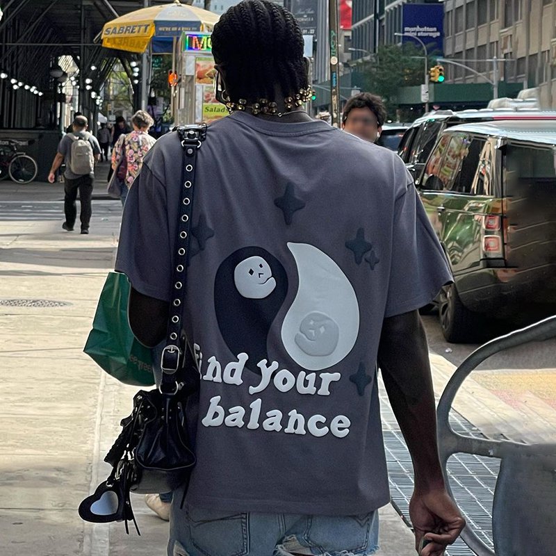 Find Your Balance T-Shirt
