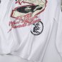 Hip Hop Vintage Long Sleeve T-Shirt