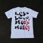 Llmm V2' Shirt (Rhimestone Puff Print Shirt)
