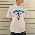 Jesus Home Coming Print Short Sleeve T-Shirt