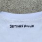 Eternal Flames Tee (White)