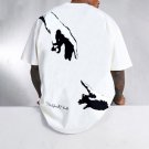 Savior Jesus Short Sleeve T-Shirt