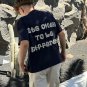 It'S Ok To Be Diffrernt Short Sleeve T-Shirt