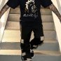 MLK AI Painting Art T-Shirt