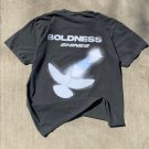 See God’s Perspective “Boldness Shine”\nPrint T-Shirt