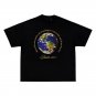 Christian World Peace Short Sleeve T-Shirt