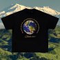 Christian World Peace Short Sleeve T-Shirt