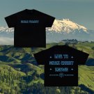 Live To Make Christ Known Short Sleeve T-Shirt