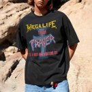 Christian Megalife Through Prayer Short Sleeve T-Shirt