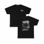 Romans 5:8 "GRAFFITIâ Print Short Sleeve T-Shirt