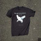 Fun Pegasus Print Short Sleeve T-Shirt