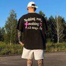 Nothing All Things In Print Short Sleeve T-Shirt