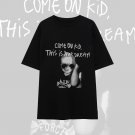 Come On Kid ,This Is Your Dream Print T-Shirt