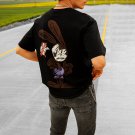 Sirti Karakter Baskili Short Sleeve T-Shirt