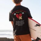 Broken Hearts Repair Shop Short Sleeve T-Shirt