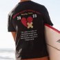 Broken Hearts Repair Shop Short Sleeve T-Shirt