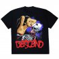 Hip Hop Vampire Short Sleeve T-Shirt