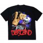 Hip Hop Vampire Short Sleeve T-Shirt