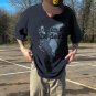 Puff Print Hidden In The Dark T Shirt