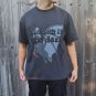 Puff Print Hidden In The Dark T Shirt