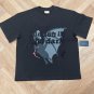 Puff Print Hidden In The Dark T Shirt