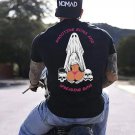 Shooting Guns Spreading Buns T-shirt