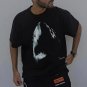 Life Shark Print Casual T-Shirt