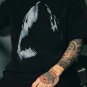 Life Shark Print Casual T-Shirt