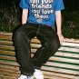 Tell Your Friends You Love Them Short Sleeve T-Shirt