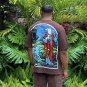 &acirc;��Be Ye Holy For I Am Holy&acirc;�� Printed Short Sleeve Unisex T-Shirt