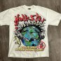 Mummy Global Cotton Short Sleeve T-Shirt