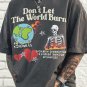 Men'S Love Have Many Faces Print T-Shirt