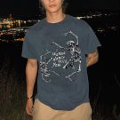 I Wanna Dance With You Short Sleeve T-Shirt