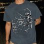 I Wanna Dance With You Short Sleeve T-Shirt