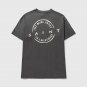 Saint Lover Print Short Sleeve T-Shirt