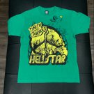 Hellstar Path To Paradise Graphic Cotton T-Shirt