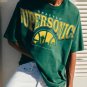 Men'S Retro Design Short Sleeve T Shirt