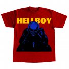 Hello Boy Skulls Short Sleeve T-Shirt