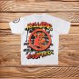 Mummy Highway To Victory Cotton Short Sleeve T-Shirt