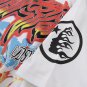 Mummy Highway To Victory Cotton Short Sleeve T-Shirt