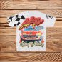 Mummy Highway To Victory Cotton Short Sleeve T-Shirt