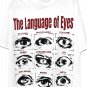 Language of Eyes Short Sleeve T-Shirt