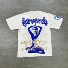 Mummy YOGA Cotton Short Sleeve T-Shirt
