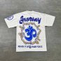 Mummy YOGA Cotton Short Sleeve T-Shirt