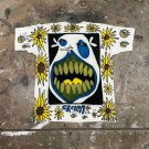 New York Art Short Sleeve T-Shirt