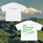 Christian Live By Faith Print Short Sleeve T-Shirt