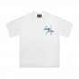 Enjoy Your Life Puff Print T-Shirt