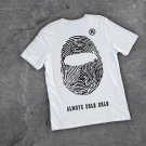 Always Solo Fingerprint Short Sleeve T-Shirt