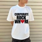 Corporate Rock Short Sleeve T-Shirt